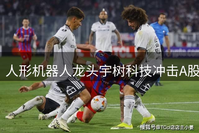 人形机器人龙头宇树科技冲击A股 神秘投资人200万押中千倍回报传奇